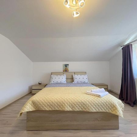 Vila Traian Mosoiu Nr 3 Brasov Villa Екстериор снимка